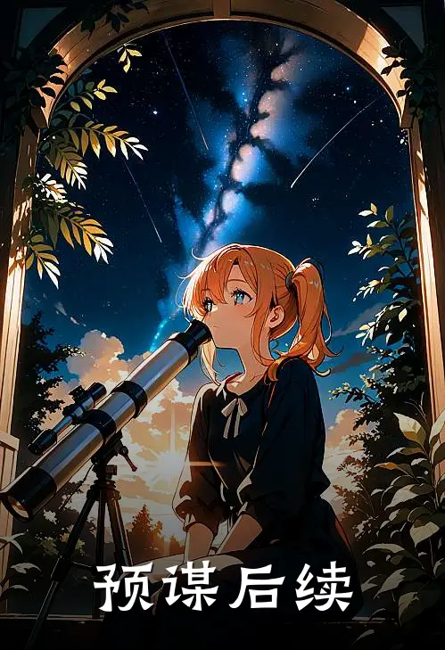 预谋后续