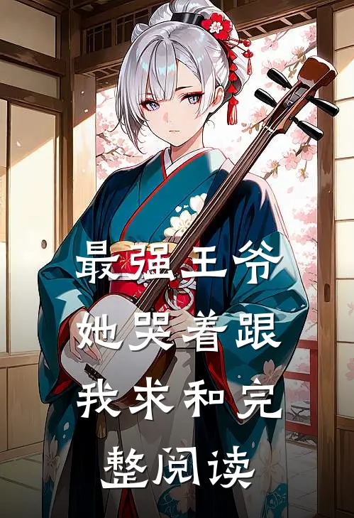 最强王爷：她哭着跟我求和完整阅读