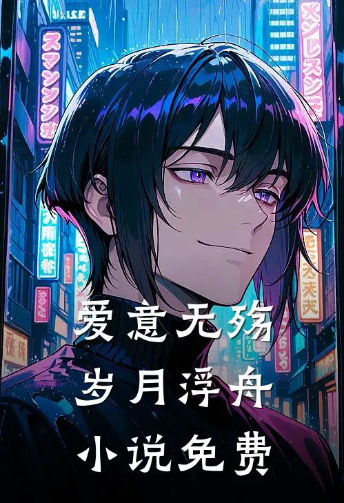 爱意无殇，岁月浮舟小说免费