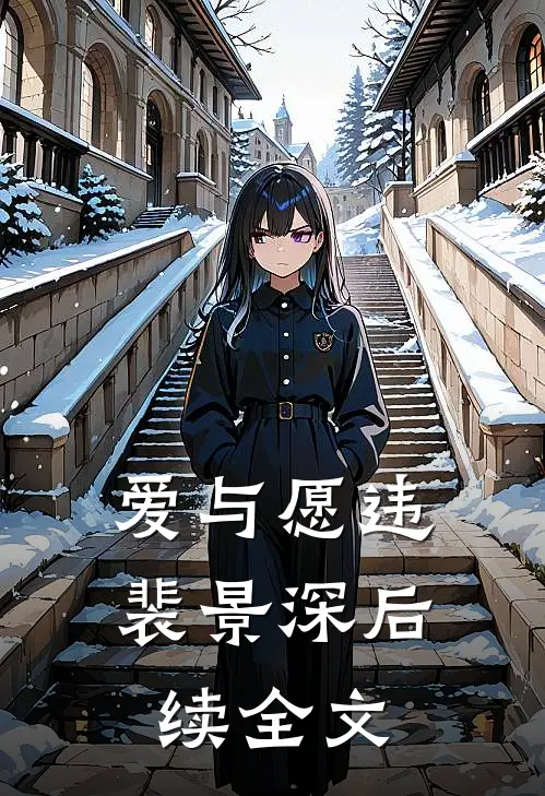 爱与愿违裴景深后续全文
