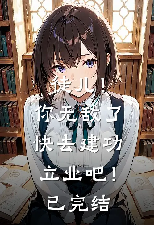 徒儿！你无敌了，快去建功立业吧！已完结