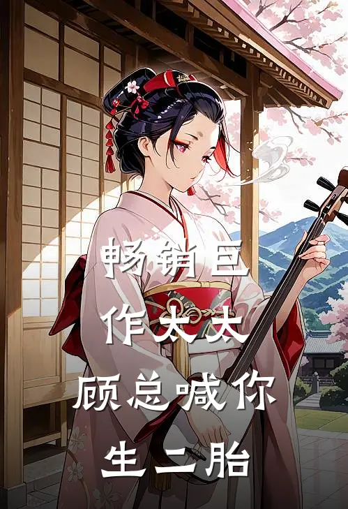 畅销巨作太太，顾总喊你生二胎