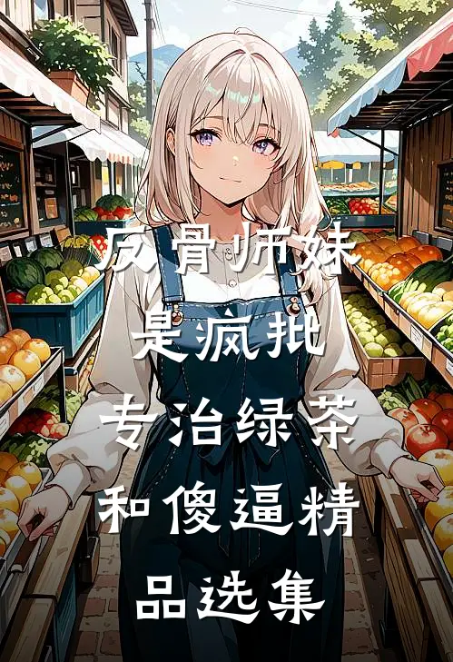 反骨师妹是疯批，专治绿茶和傻逼精品选集