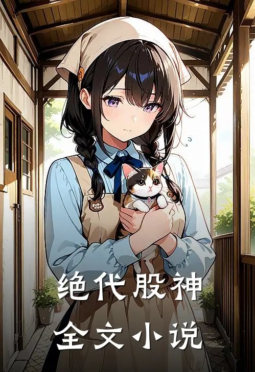 绝代股神全文小说