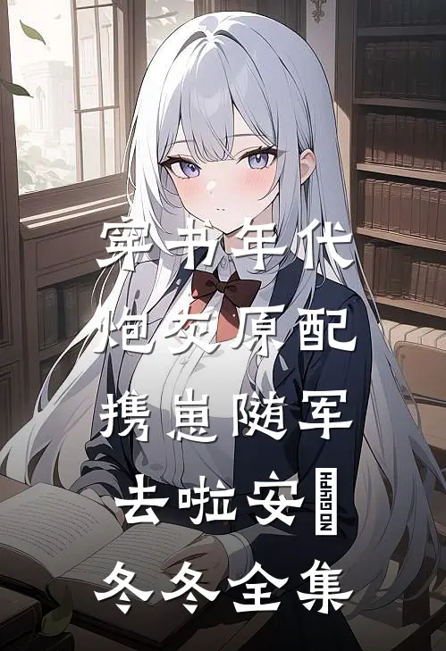 穿书年代，炮灰原配携崽随军去啦安婳冬冬 全集