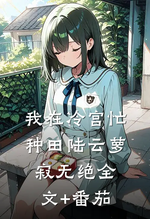 我在冷宫忙种田陆云萝寂无绝全文+番茄