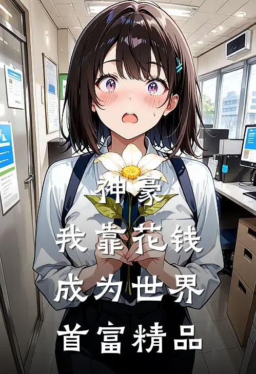 神豪我靠花钱成为世界首富精品