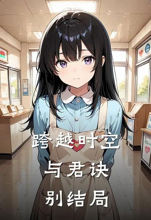 跨越时空，与君诀别结局