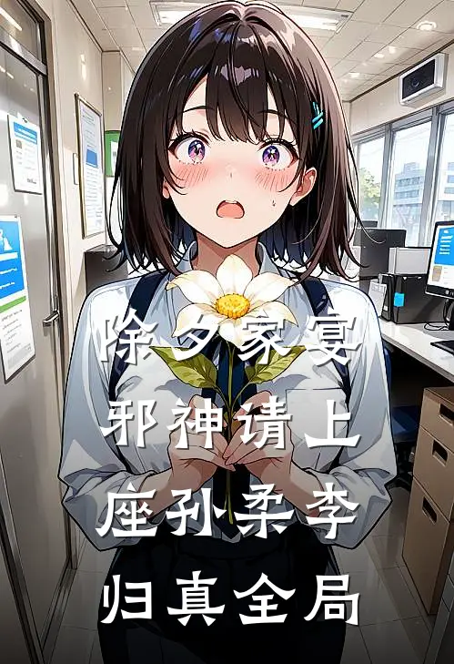 除夕家宴：邪神请上座孙柔李归真全局