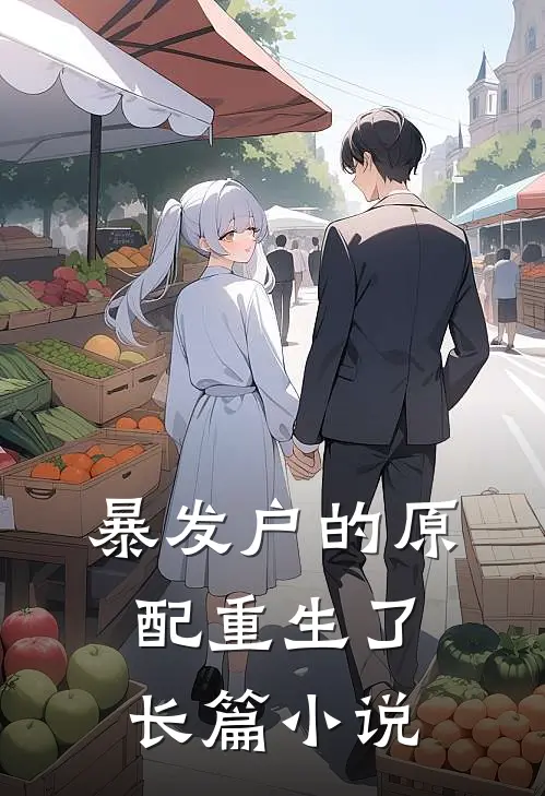 暴发户的原配重生了长篇小说