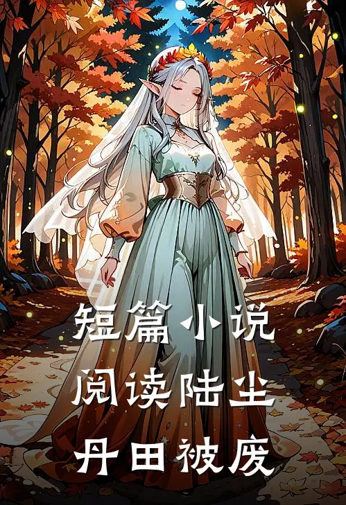短篇小说阅读陆尘丹田被废
