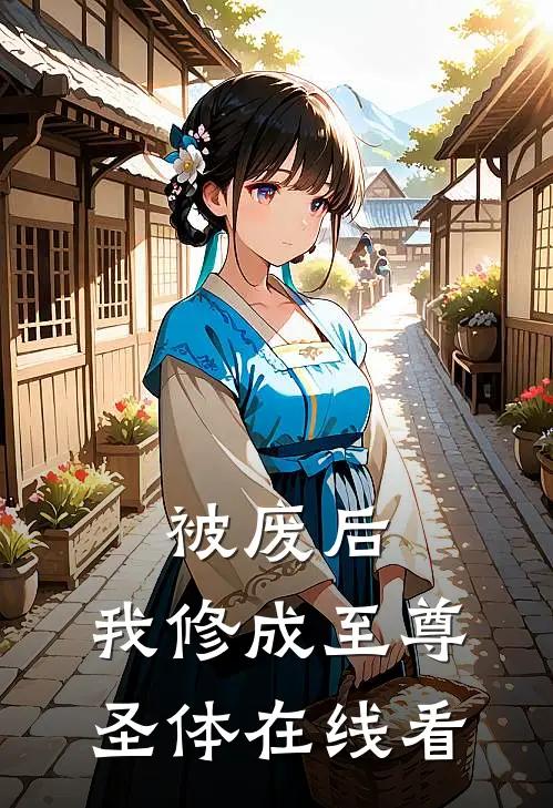 被废后，我修成至尊圣体在线看