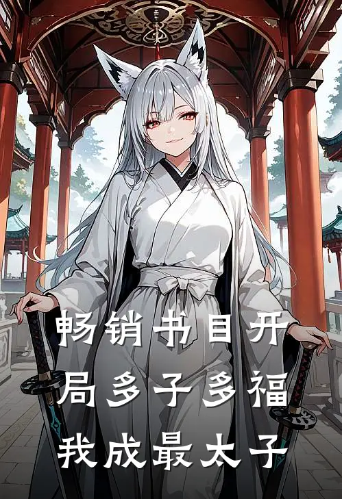 畅销书目开局多子多福我成最太子
