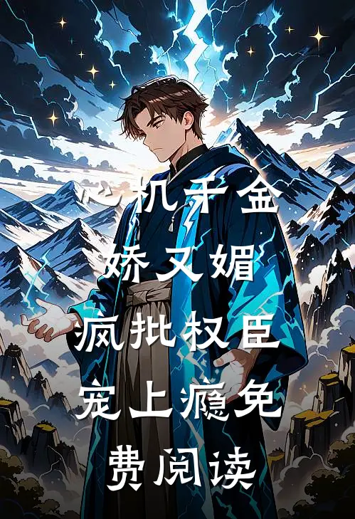 心机千金娇又媚，疯批权臣宠上瘾免费阅读