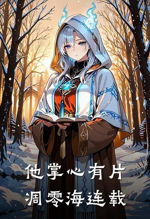 他掌心有片凋零海连载