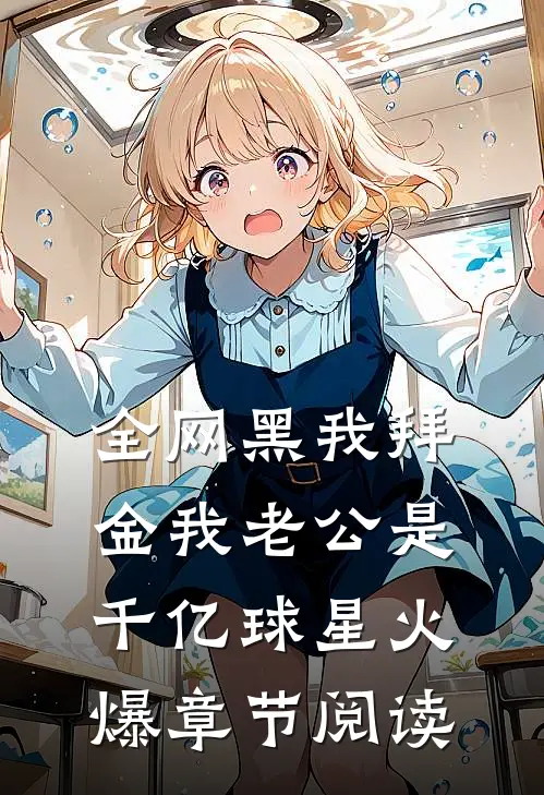 全网黑我拜金我老公是千亿球星火爆章节阅读