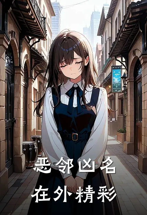 恶邻凶名在外精彩