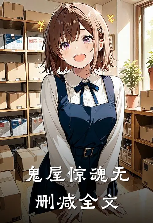 鬼屋惊魂无删减全文