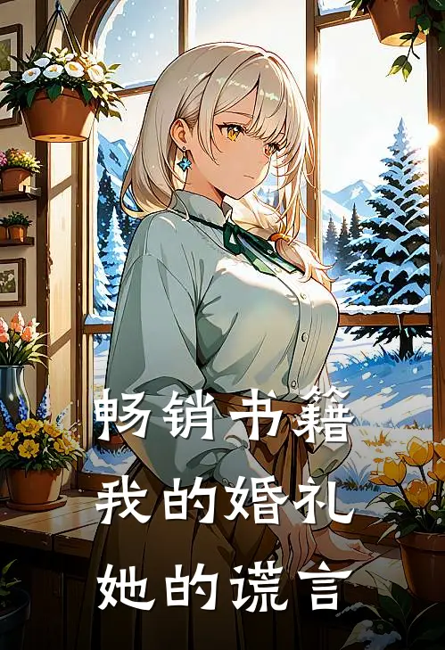 畅销书籍我的婚礼，她的谎言