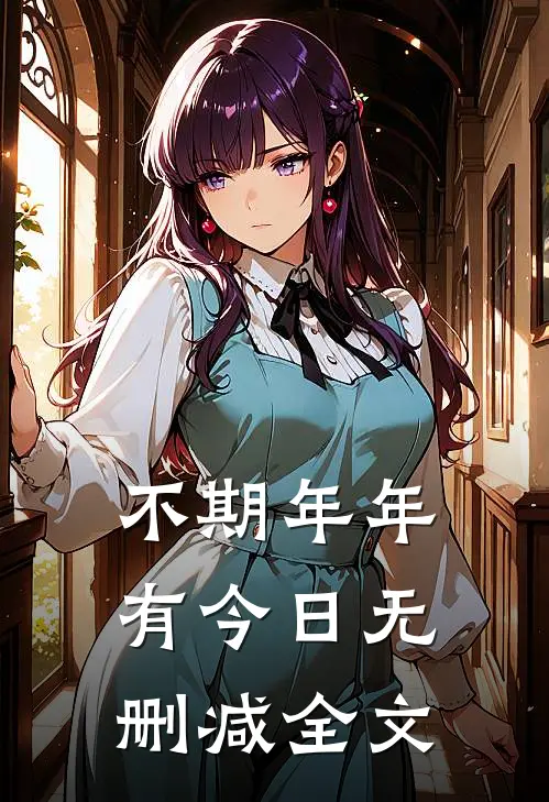 不期年年有今日无删减全文