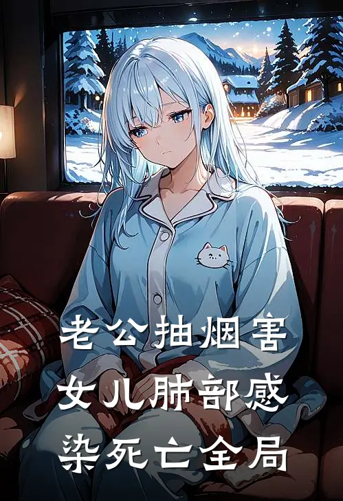 老公抽烟害女儿肺部感染死亡全局