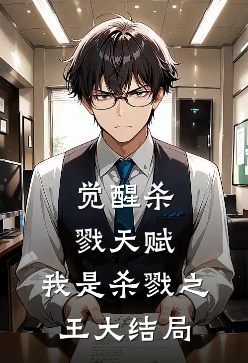 觉醒杀戮天赋，我是杀戮之王大结局