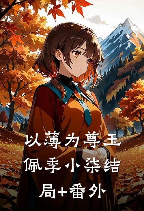 以薄为尊玉佩季小柒结局+番外
