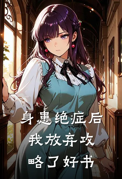 身患绝症后，我放弃攻略了好书