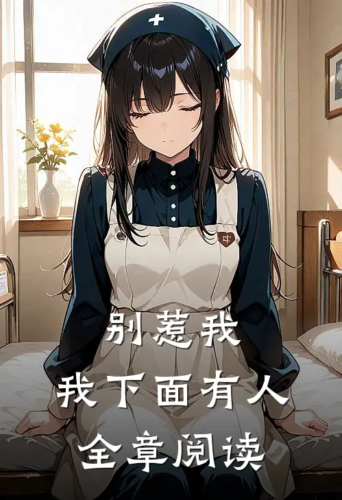 别惹我，我下面有人全章阅读