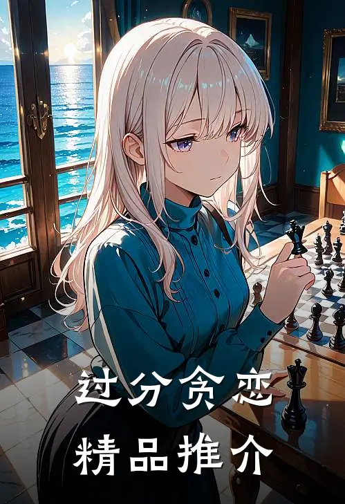 过分贪恋精品推介