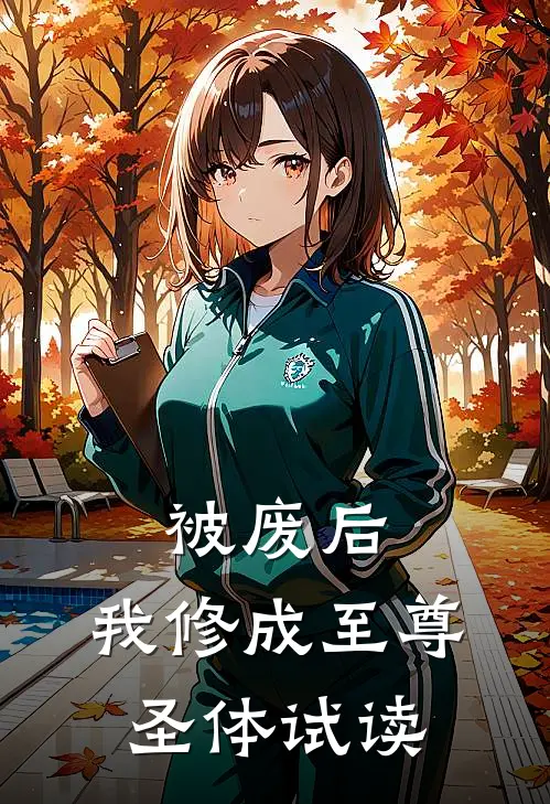 被废后，我修成至尊圣体试读