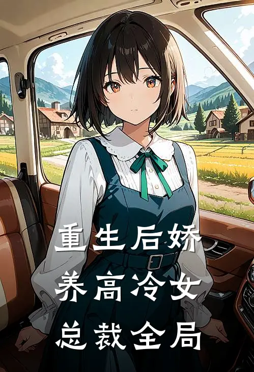 重生后娇养高冷女总裁全局
