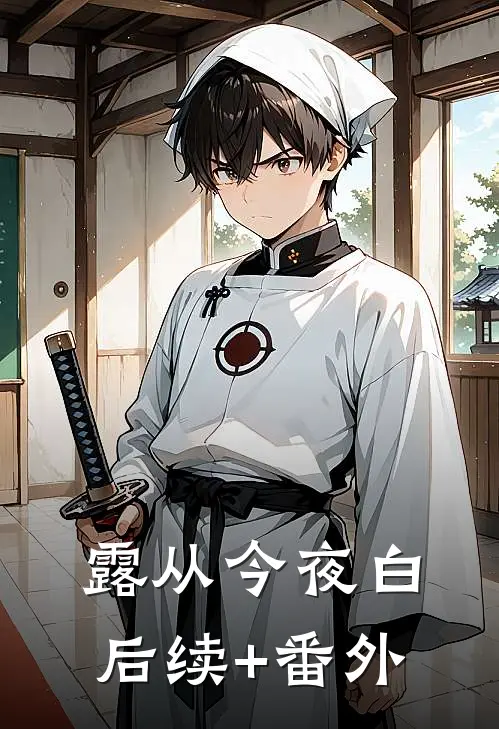 露从今夜白后续+番外