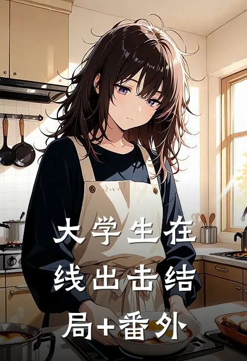 大学生在线出击结局+番外