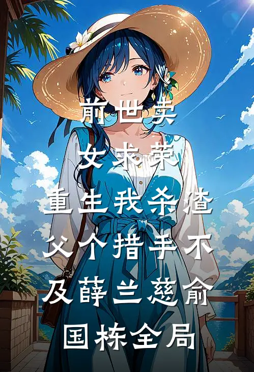 前世卖女求荣，重生我杀渣父个措手不及薛兰慈俞国栋全局