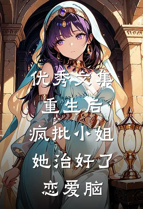 优秀文集重生后，疯批小姐她治好了恋爱脑