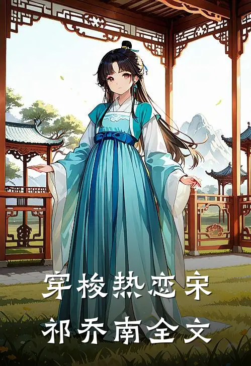 穿梭热恋宋祁乔南全文