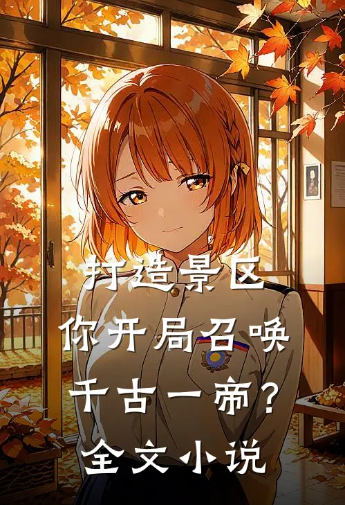 打造景区，你开局召唤千古一帝？全文小说