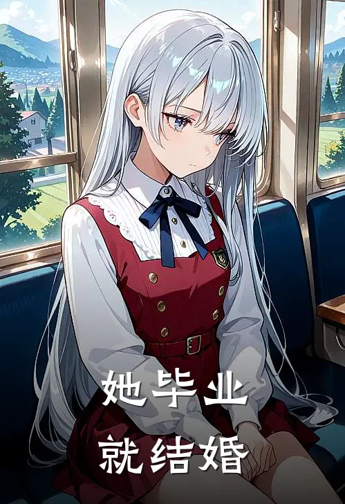 她毕业就结婚