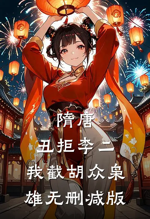 隋唐：丑拒李二，我截胡众枭雄无删减版