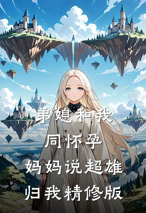 弟媳和我同怀孕，妈妈说超雄归我精修版