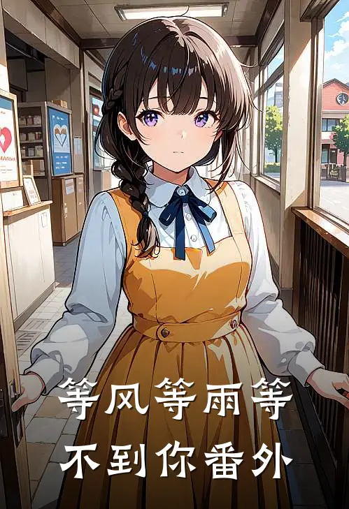 等风等雨等不到你番外