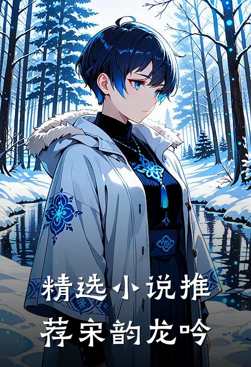 精选推荐宋韵龙吟免费阅读