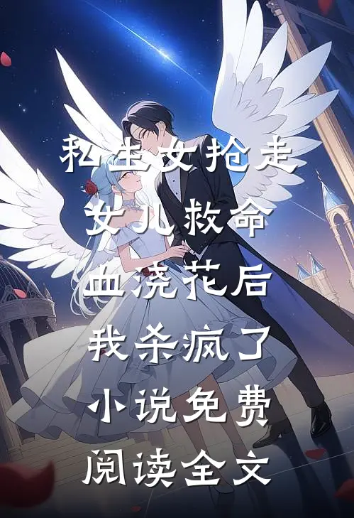 私生女抢走女儿救命血浇花后，我杀疯了小说免费阅读全文