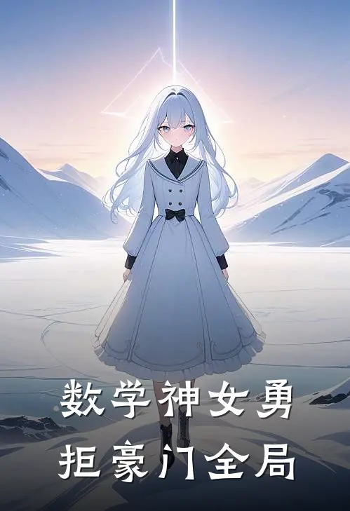 数学神女勇拒豪门全局