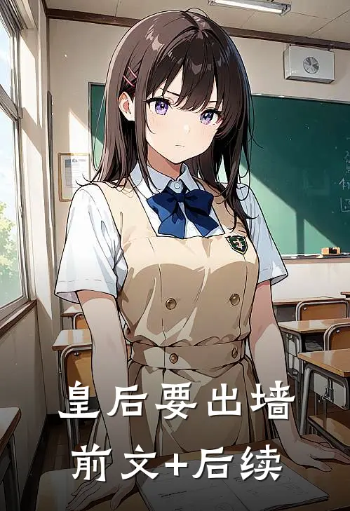 皇后要出墙前文+后续