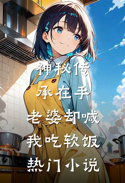 神秘传承在手，老婆却喊我吃软饭热门小说