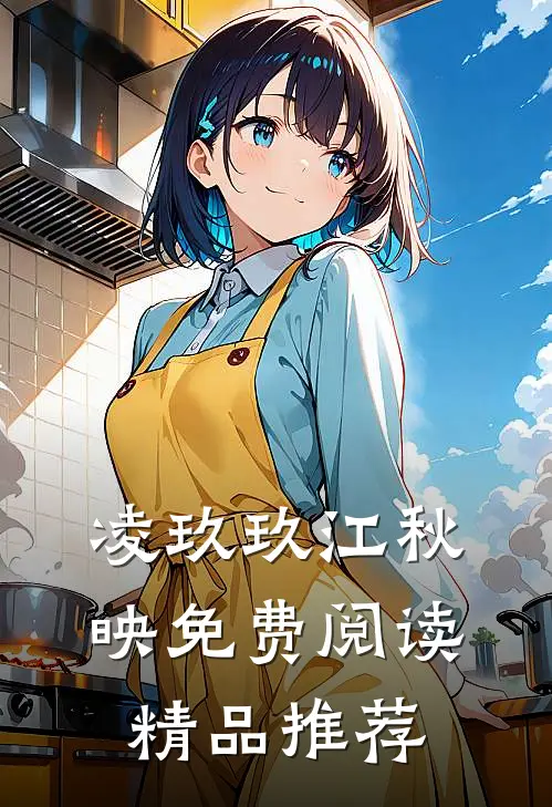 凌玖玖江秋映免费阅读精品推荐