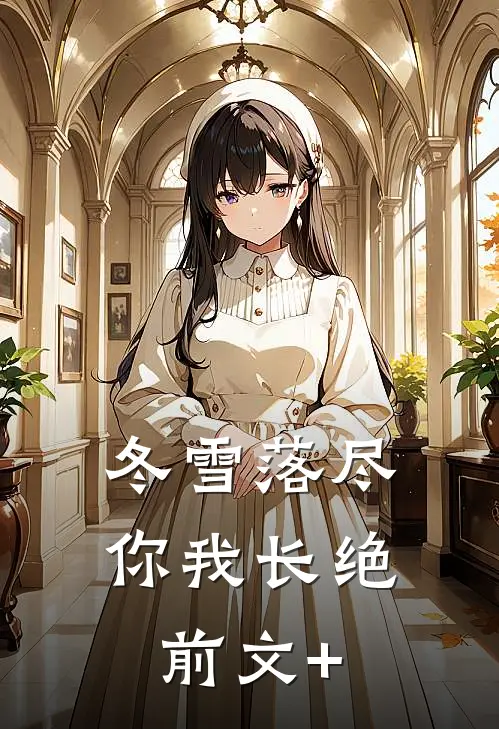 冬雪落尽，你我长绝前文+