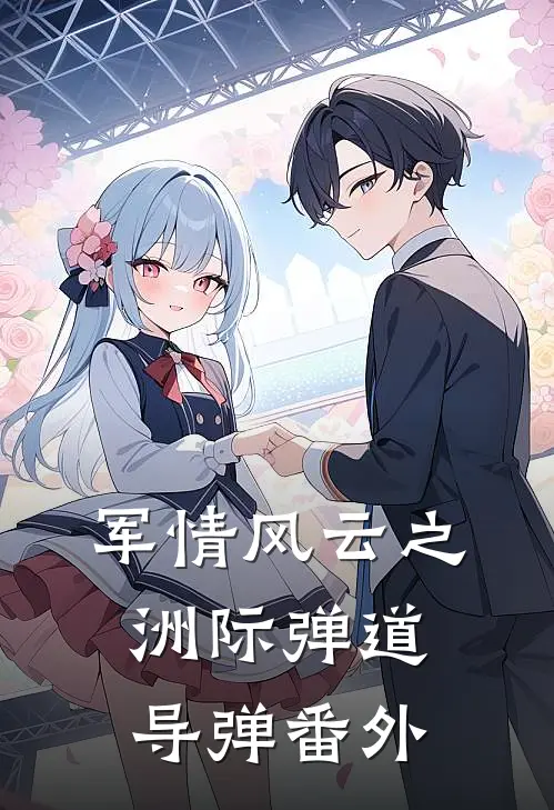 军情风云之洲际弹道导弹 番外